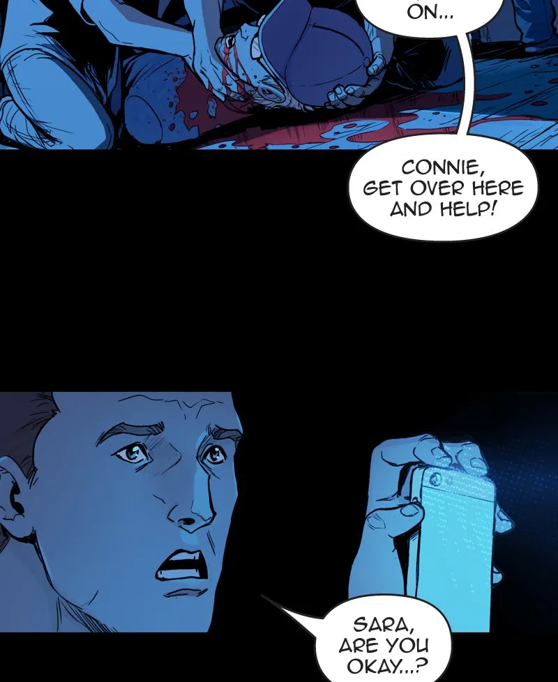 Witch Creek Road Chapter 6 page 9 - 
