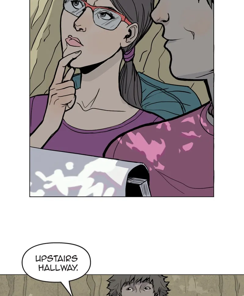 Witch Creek Road Chapter 7 page 11 - 
