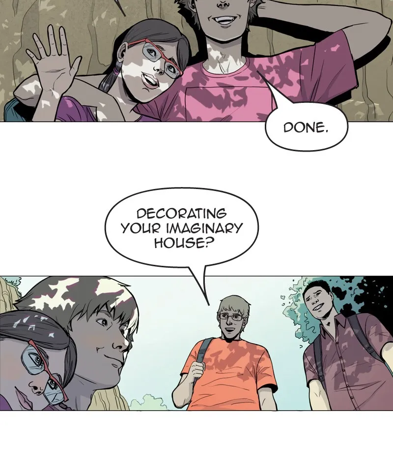 Witch Creek Road Chapter 7 page 12 - 