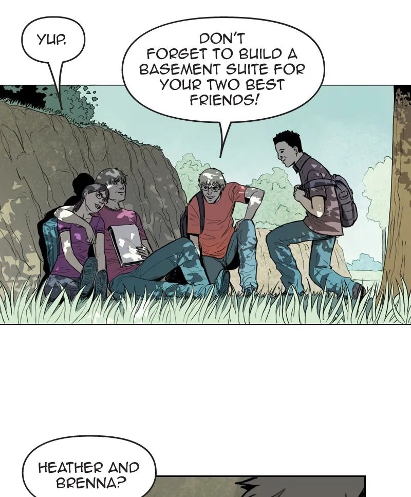 Witch Creek Road Chapter 7 page 13 - 