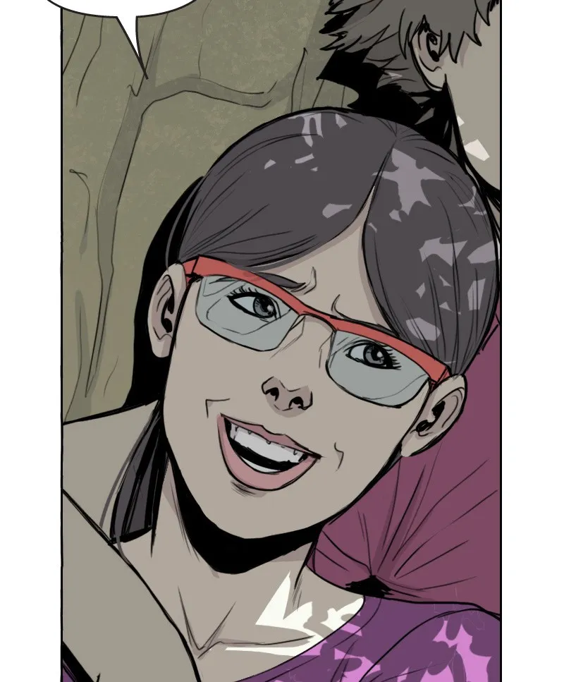 Witch Creek Road Chapter 7 page 14 - 