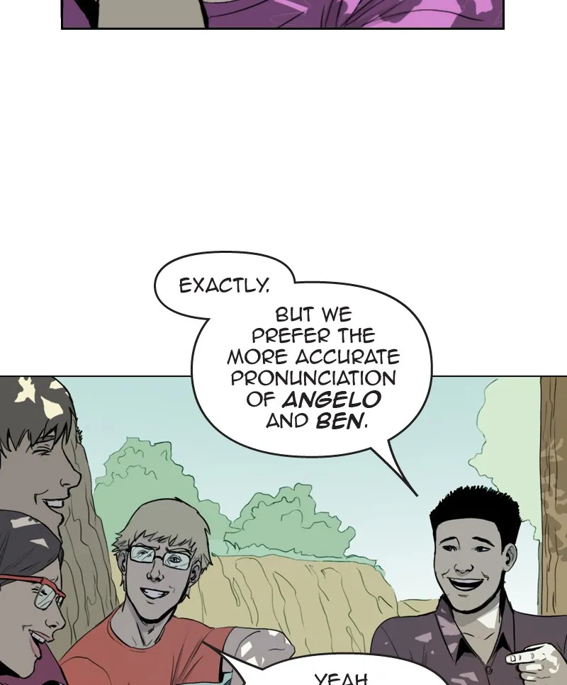 Witch Creek Road Chapter 7 page 15 - 