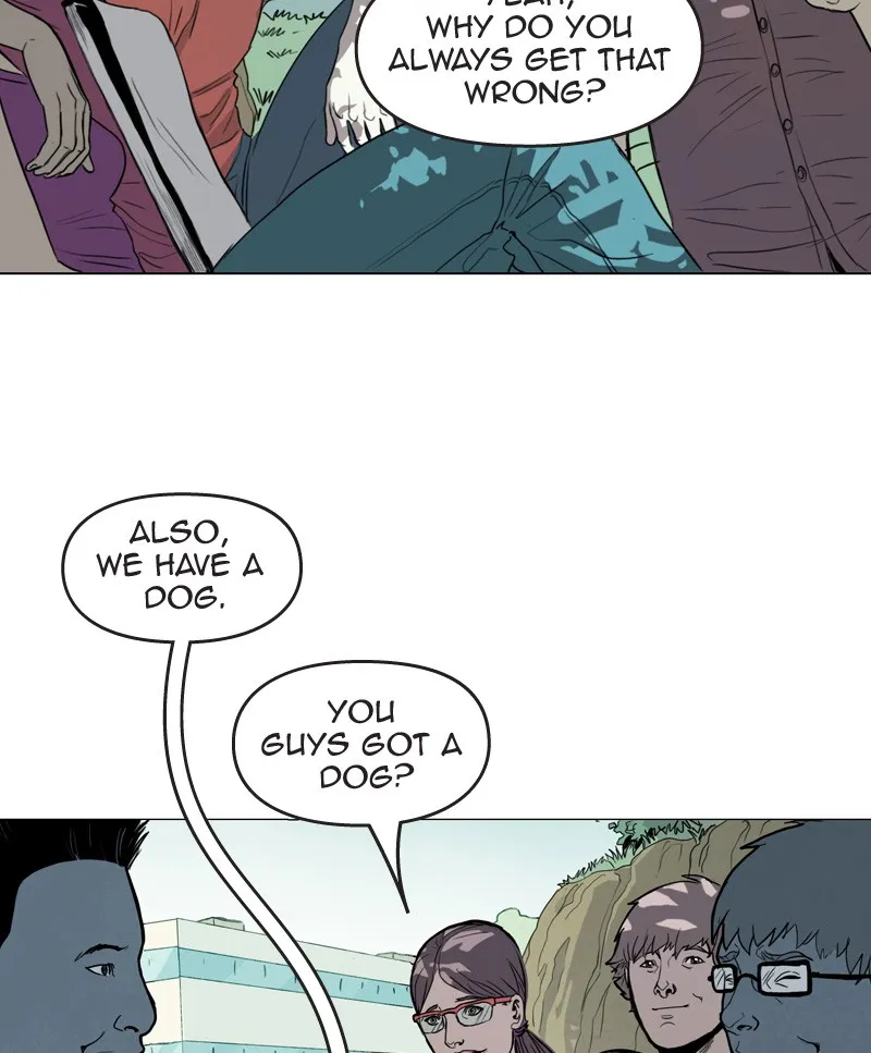 Witch Creek Road Chapter 7 page 16 - 