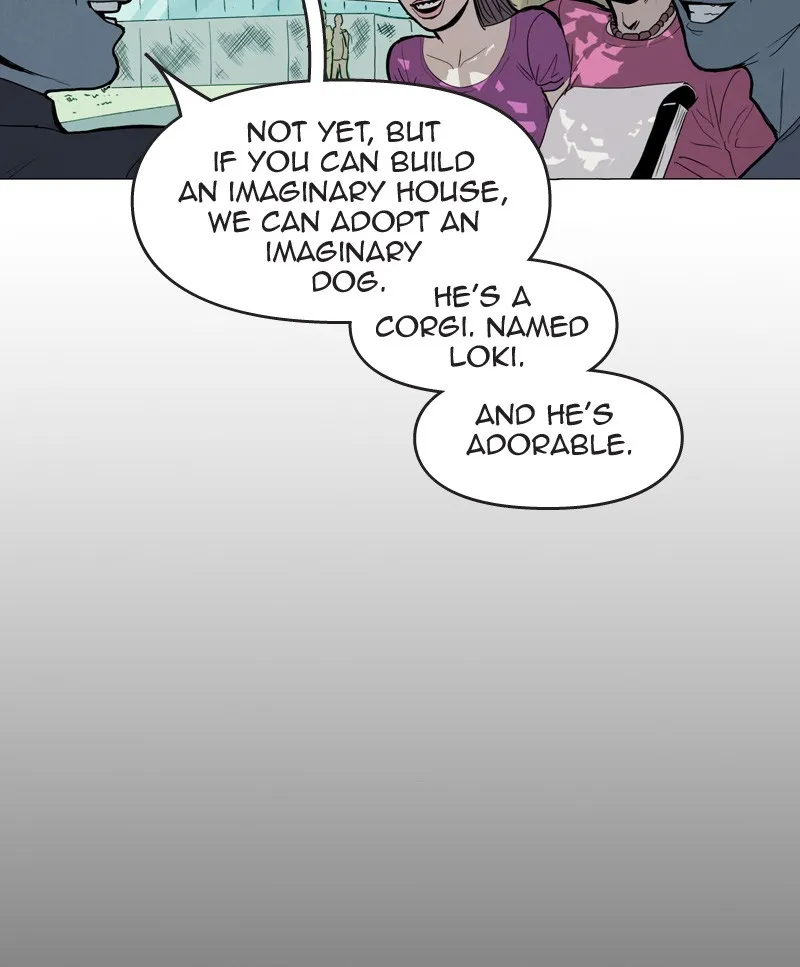 Witch Creek Road Chapter 7 page 17 - 