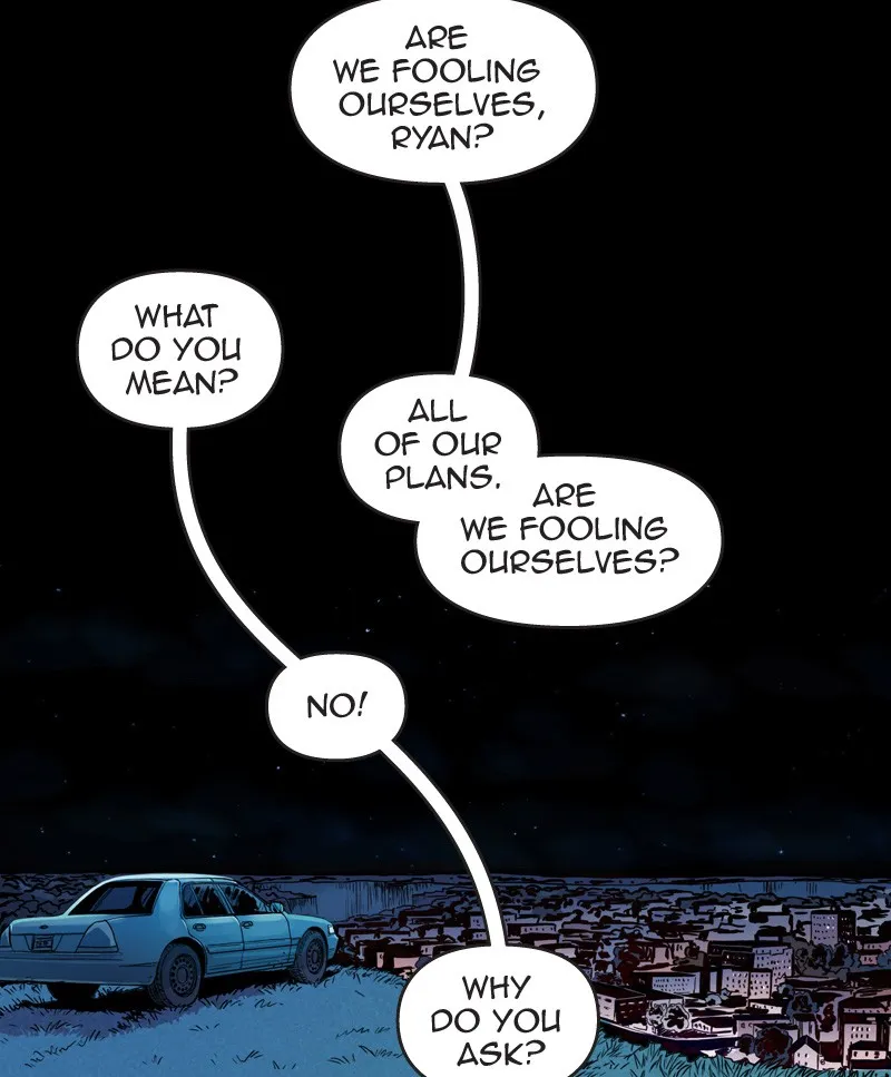 Witch Creek Road Chapter 7 page 19 - 