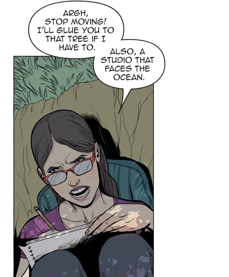 Witch Creek Road Chapter 7 page 3 - 