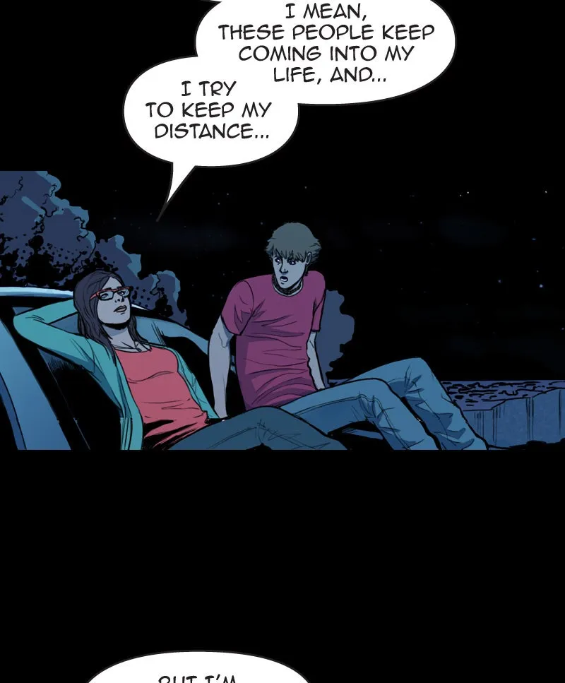 Witch Creek Road Chapter 7 page 21 - 