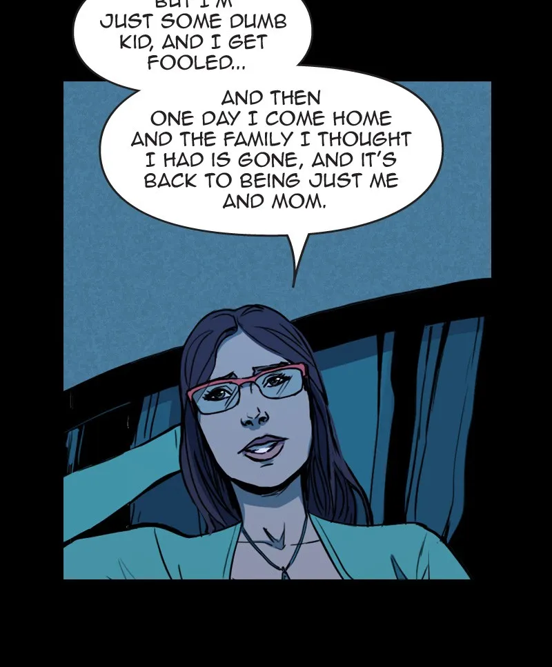 Witch Creek Road Chapter 7 page 22 - 