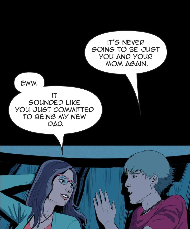 Witch Creek Road Chapter 7 page 23 - 