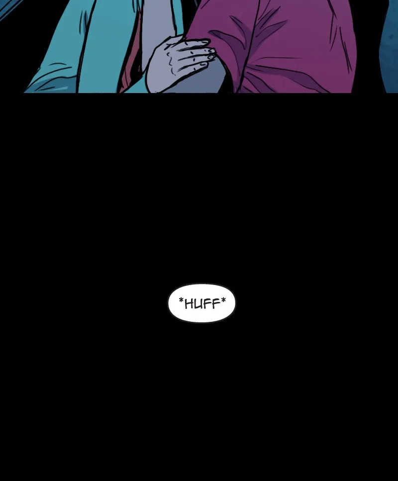 Witch Creek Road Chapter 7 page 25 - 