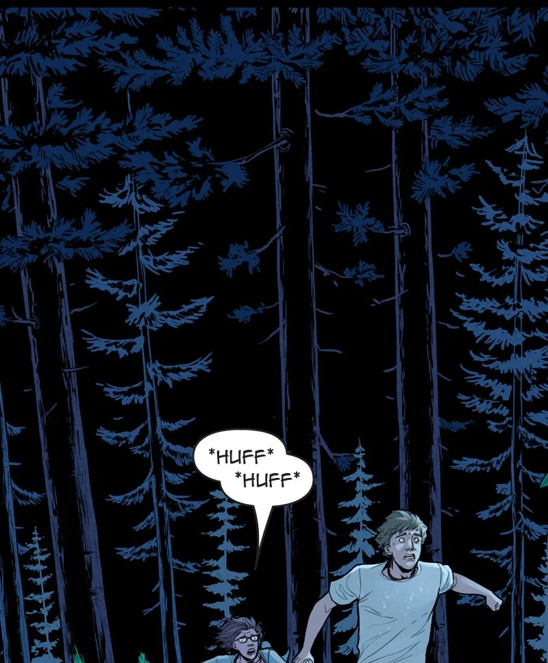Witch Creek Road Chapter 7 page 26 - 