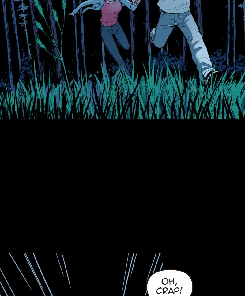Witch Creek Road Chapter 7 page 27 - 