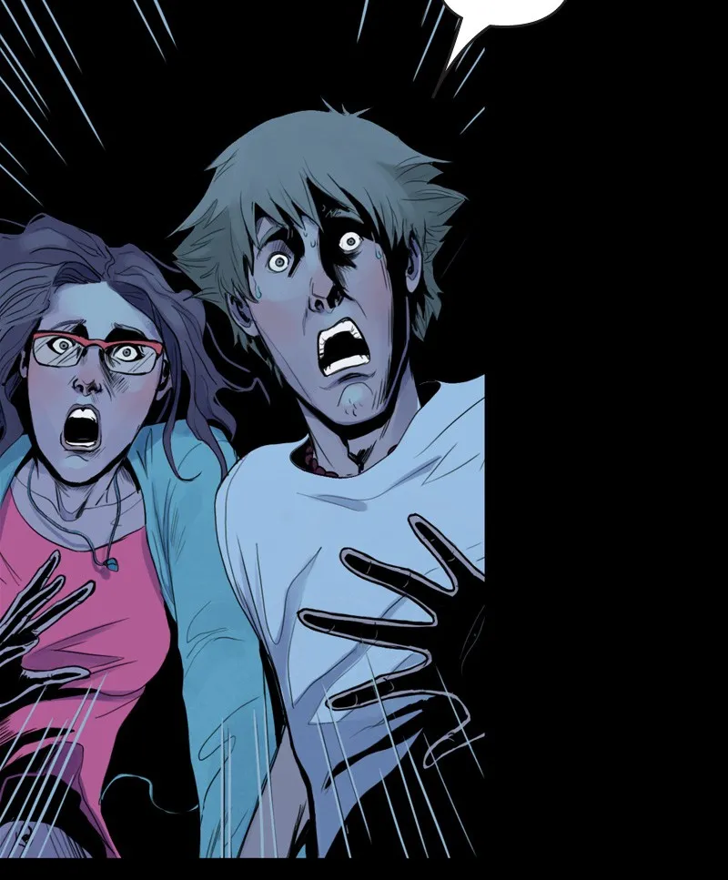 Witch Creek Road Chapter 7 page 28 - 