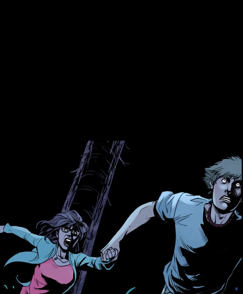 Witch Creek Road Chapter 7 page 29 - 