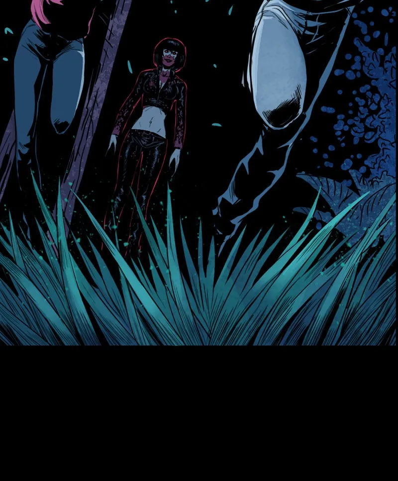 Witch Creek Road Chapter 7 page 30 - 