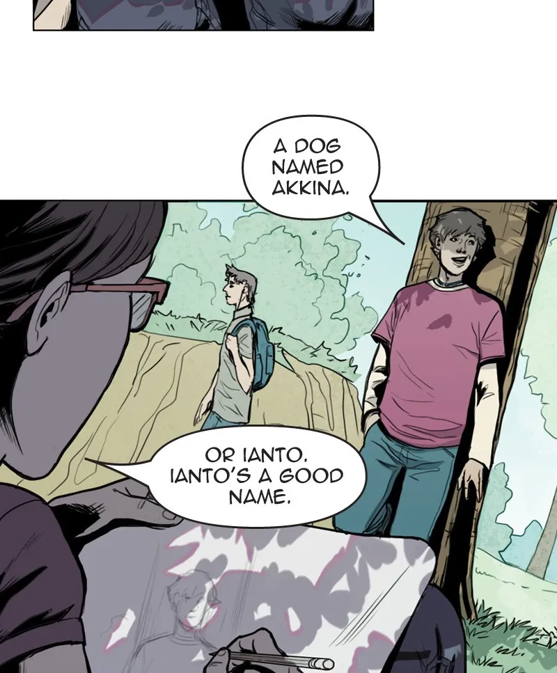 Witch Creek Road Chapter 7 page 4 - 