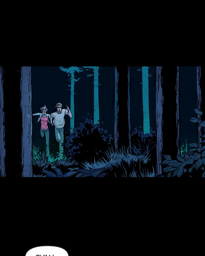 Witch Creek Road Chapter 7 page 31 - 