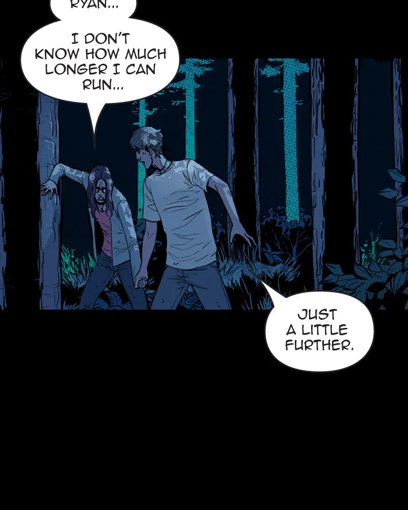 Witch Creek Road Chapter 7 page 32 - 