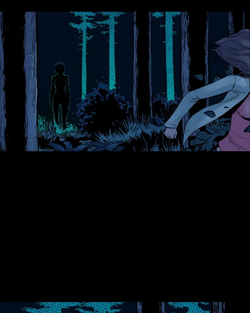 Witch Creek Road Chapter 7 page 33 - 