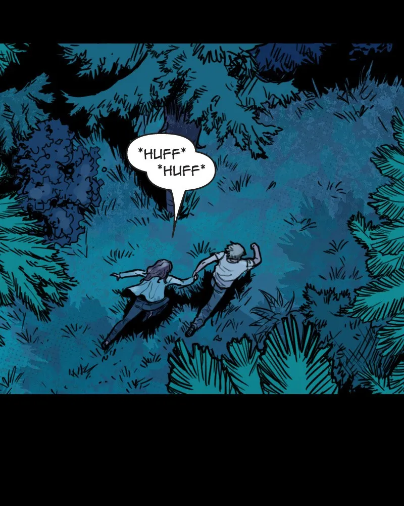 Witch Creek Road Chapter 7 page 35 - 