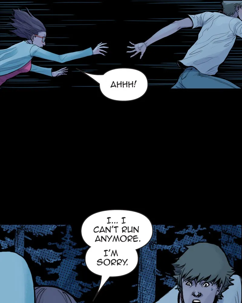 Witch Creek Road Chapter 7 page 36 - 