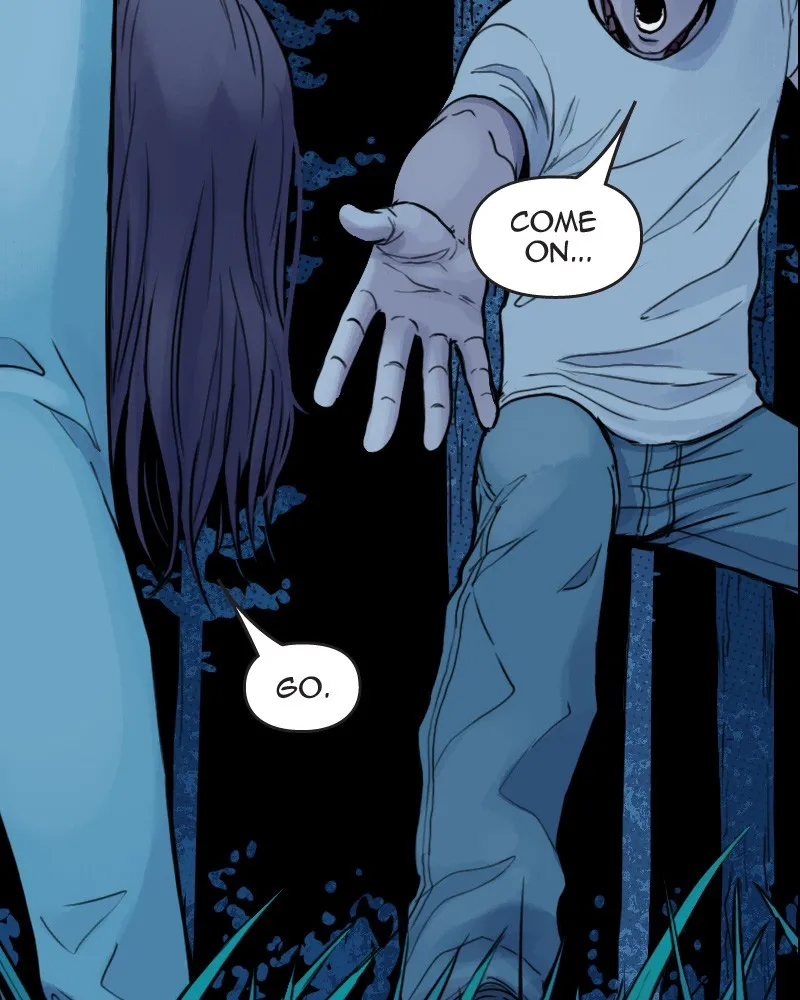 Witch Creek Road Chapter 7 page 37 - 