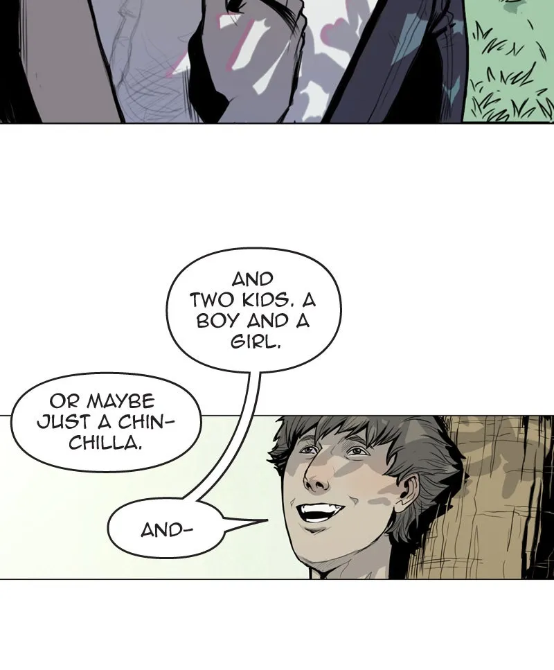 Witch Creek Road Chapter 7 page 5 - 