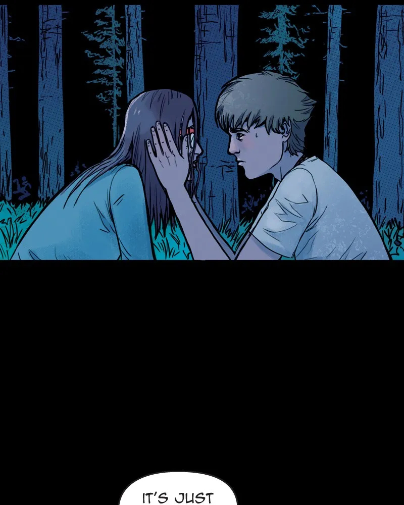 Witch Creek Road Chapter 7 page 42 - 