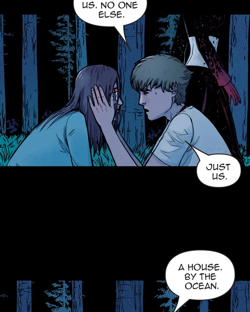 Witch Creek Road Chapter 7 page 43 - 