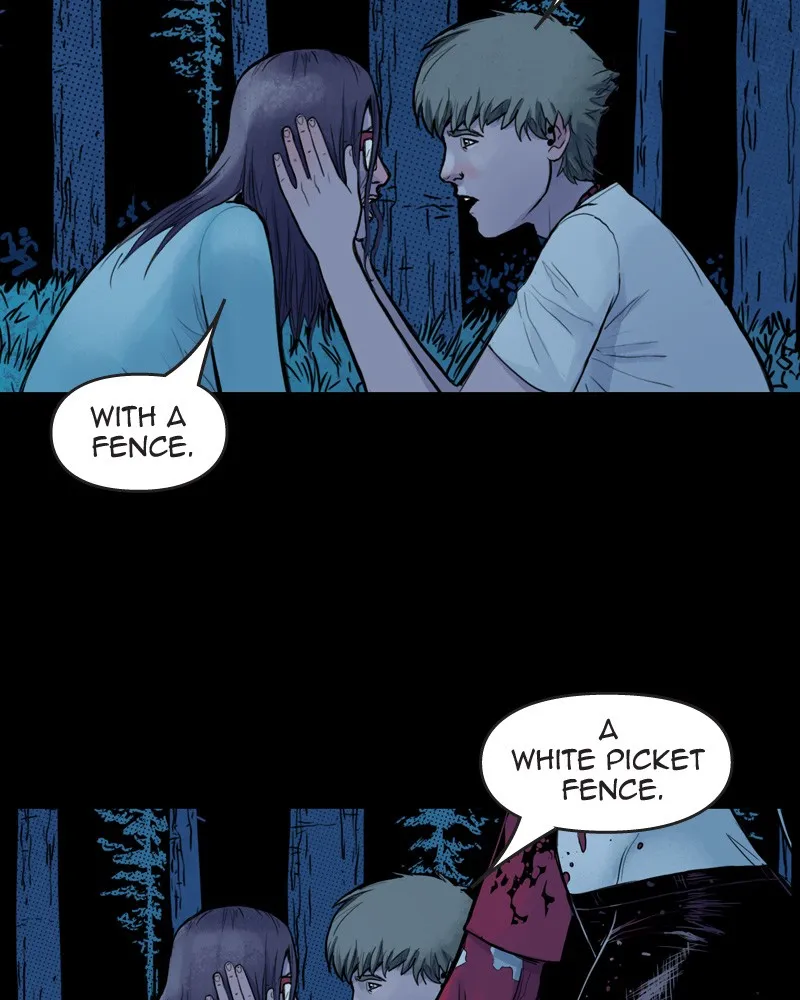 Witch Creek Road Chapter 7 page 44 - 