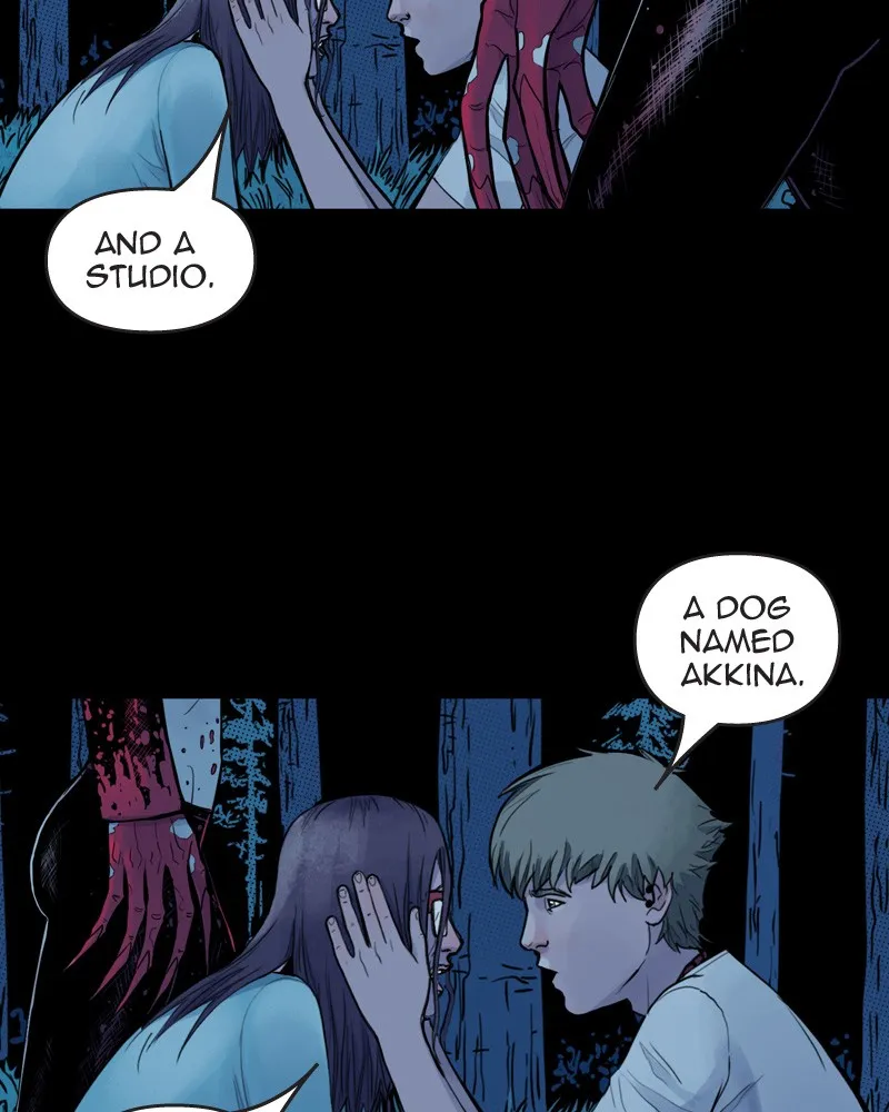 Witch Creek Road Chapter 7 page 45 - 