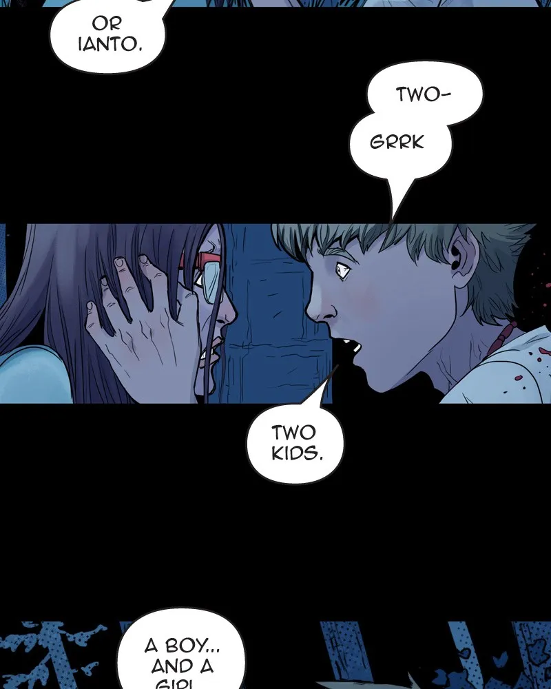 Witch Creek Road Chapter 7 page 46 - 