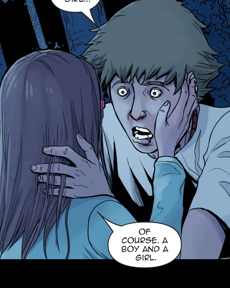 Witch Creek Road Chapter 7 page 47 - 