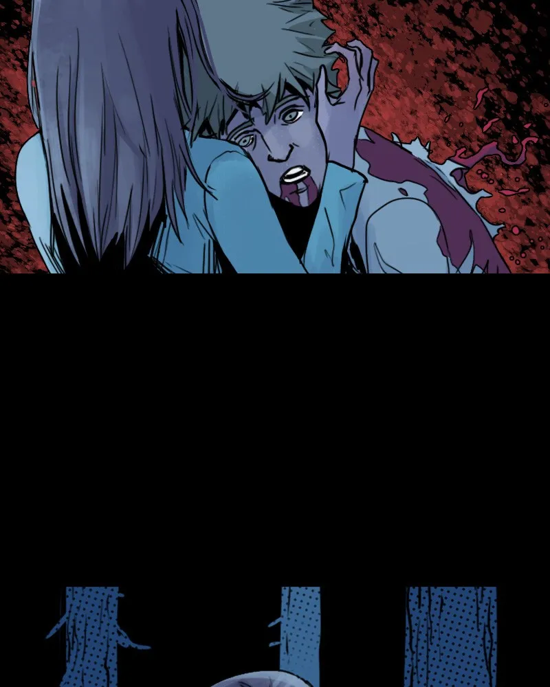 Witch Creek Road Chapter 7 page 50 - 