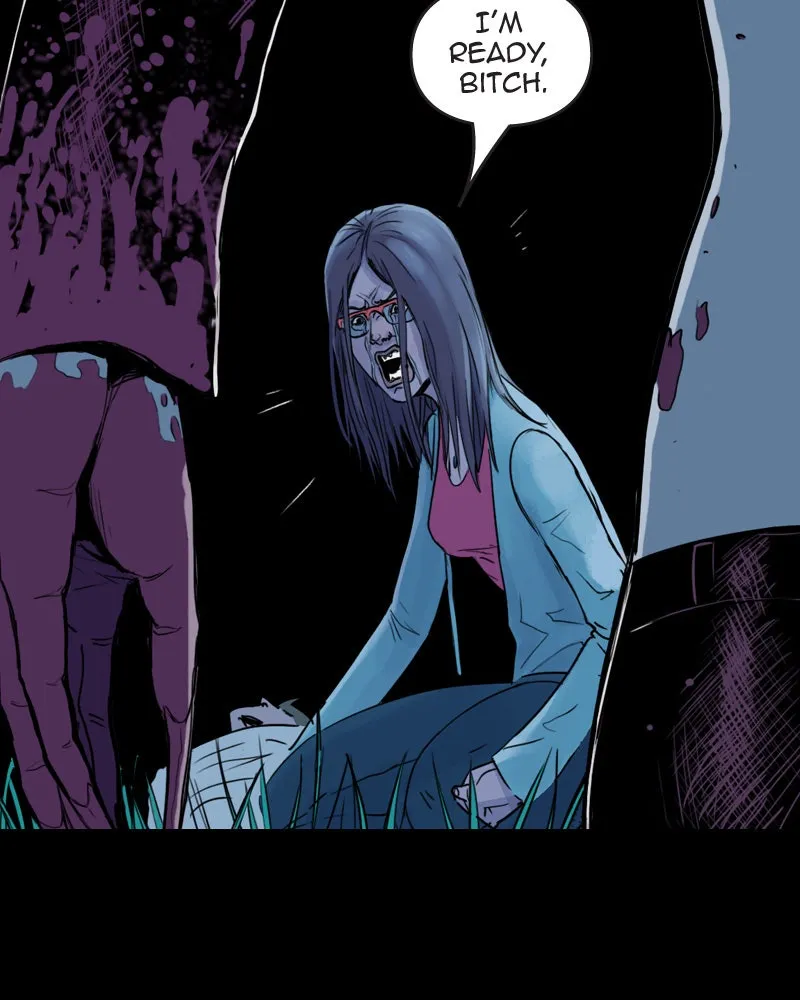 Witch Creek Road Chapter 7 page 53 - 