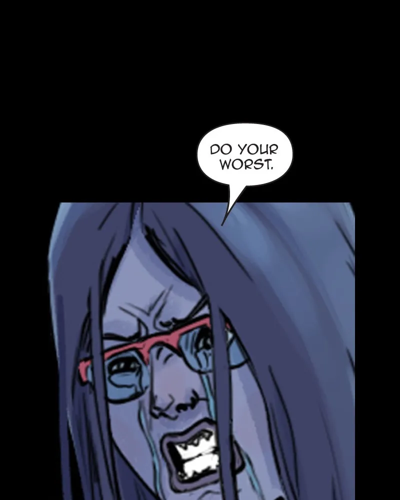 Witch Creek Road Chapter 7 page 54 - 