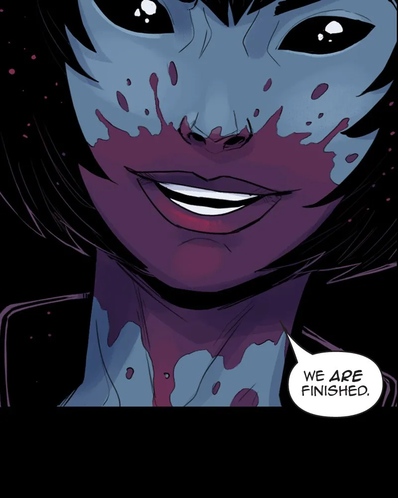 Witch Creek Road Chapter 7 page 58 - 