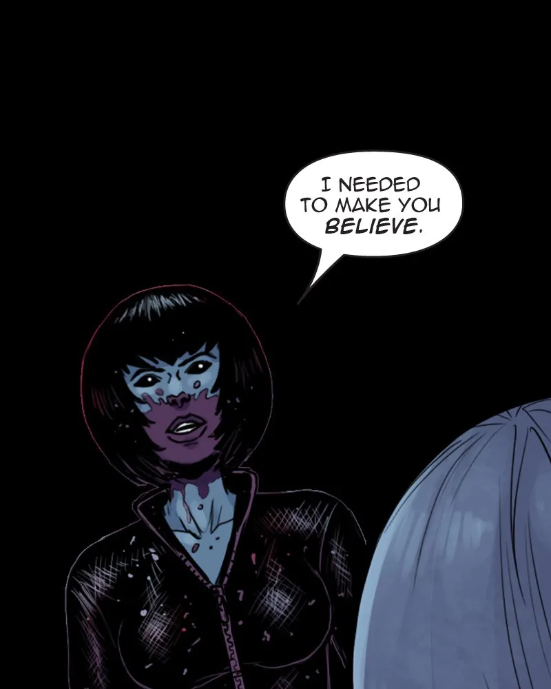 Witch Creek Road Chapter 7 page 59 - 