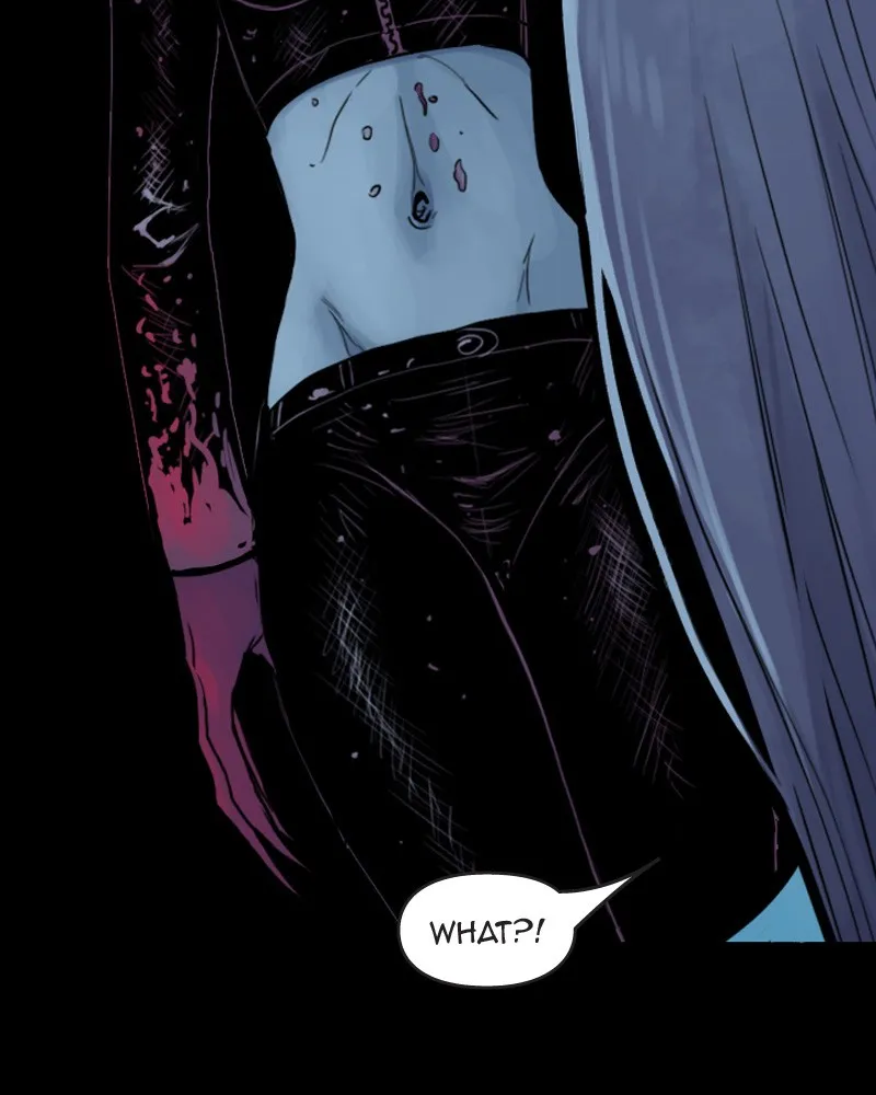 Witch Creek Road Chapter 7 page 60 - 