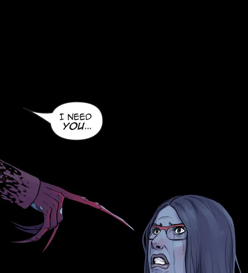 Witch Creek Road Chapter 7 page 61 - 