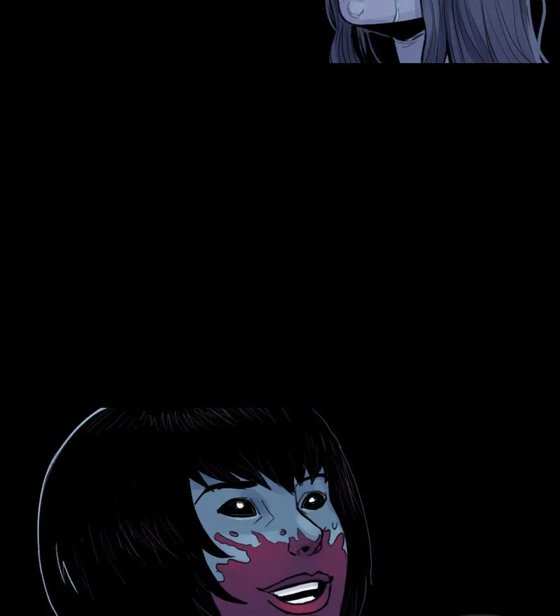 Witch Creek Road Chapter 7 page 62 - 