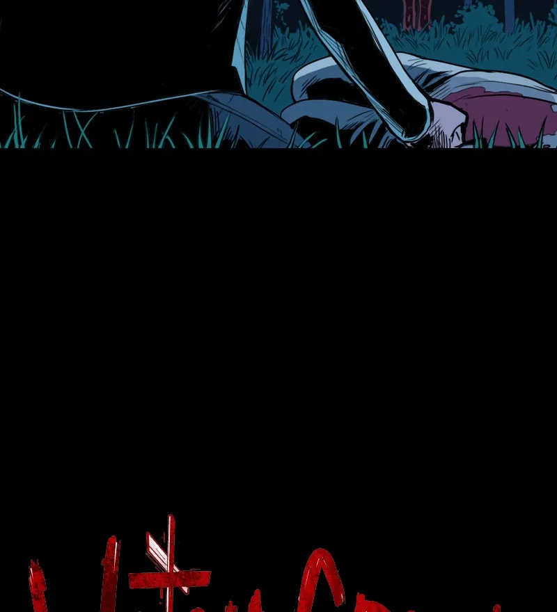 Witch Creek Road Chapter 7 page 65 - 
