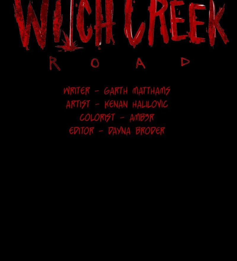 Witch Creek Road Chapter 7 page 66 - 