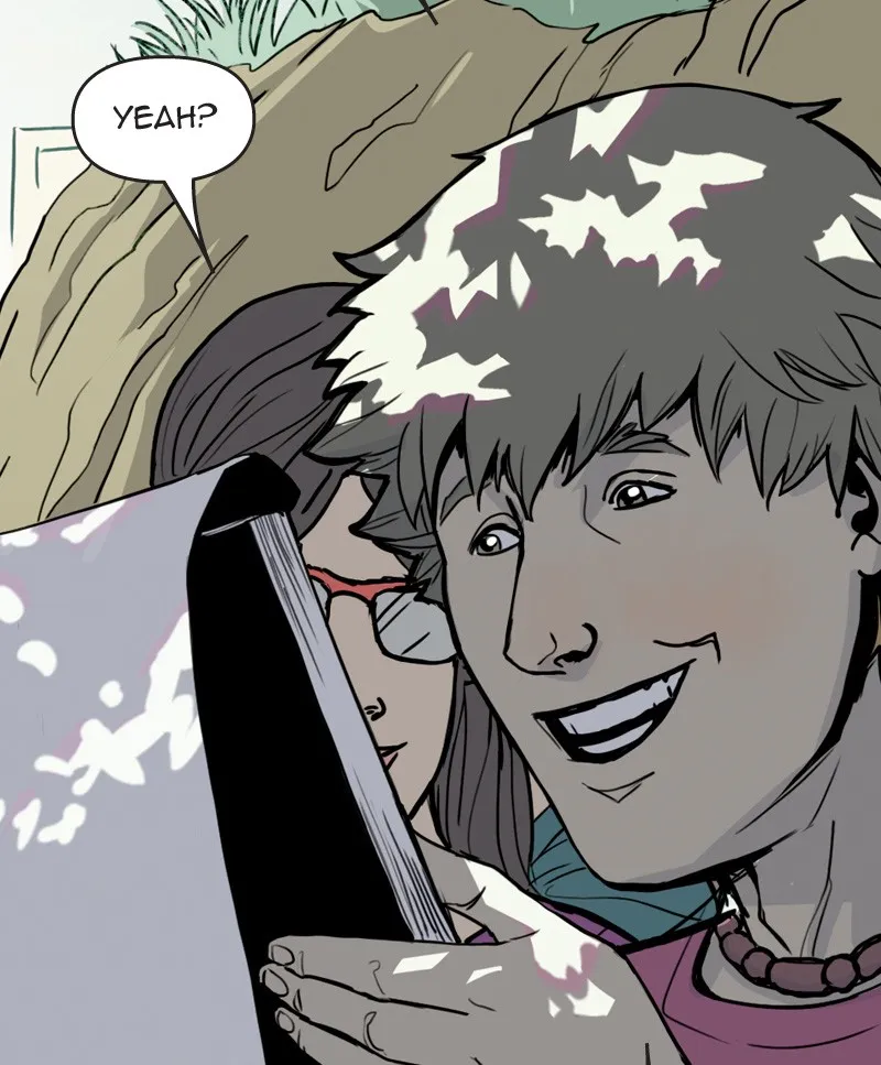 Witch Creek Road Chapter 7 page 9 - 