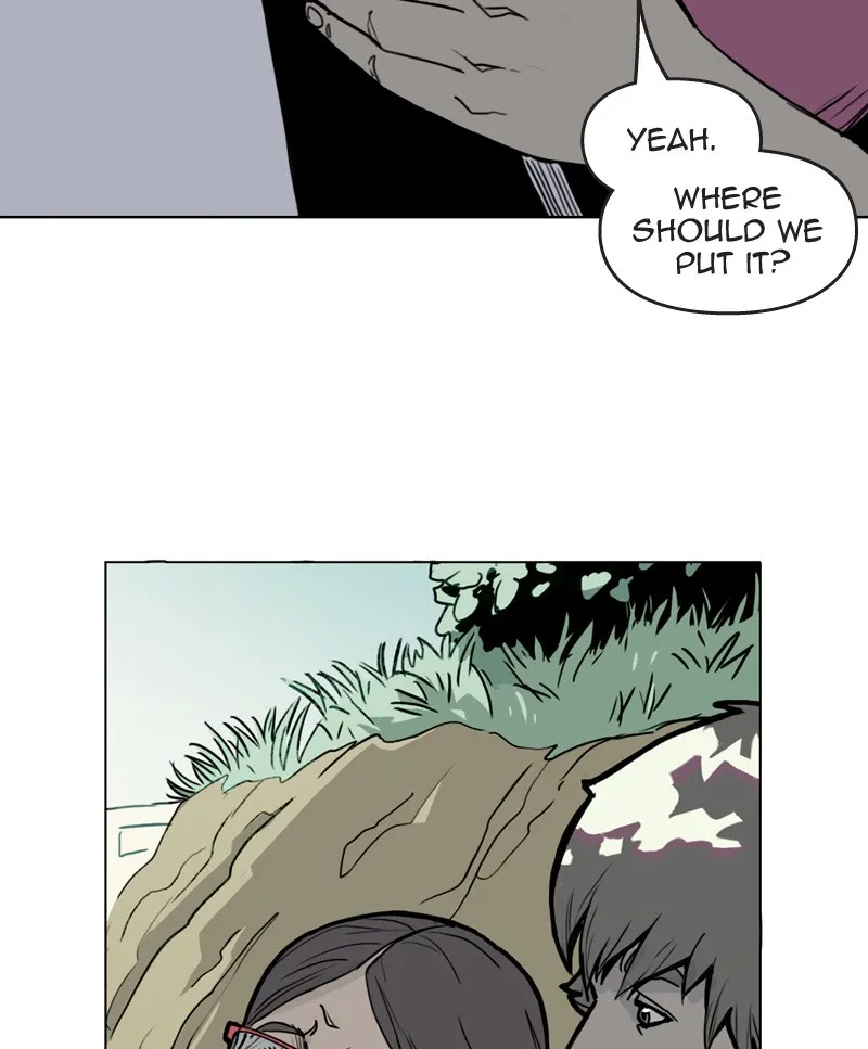 Witch Creek Road Chapter 7 page 10 - 