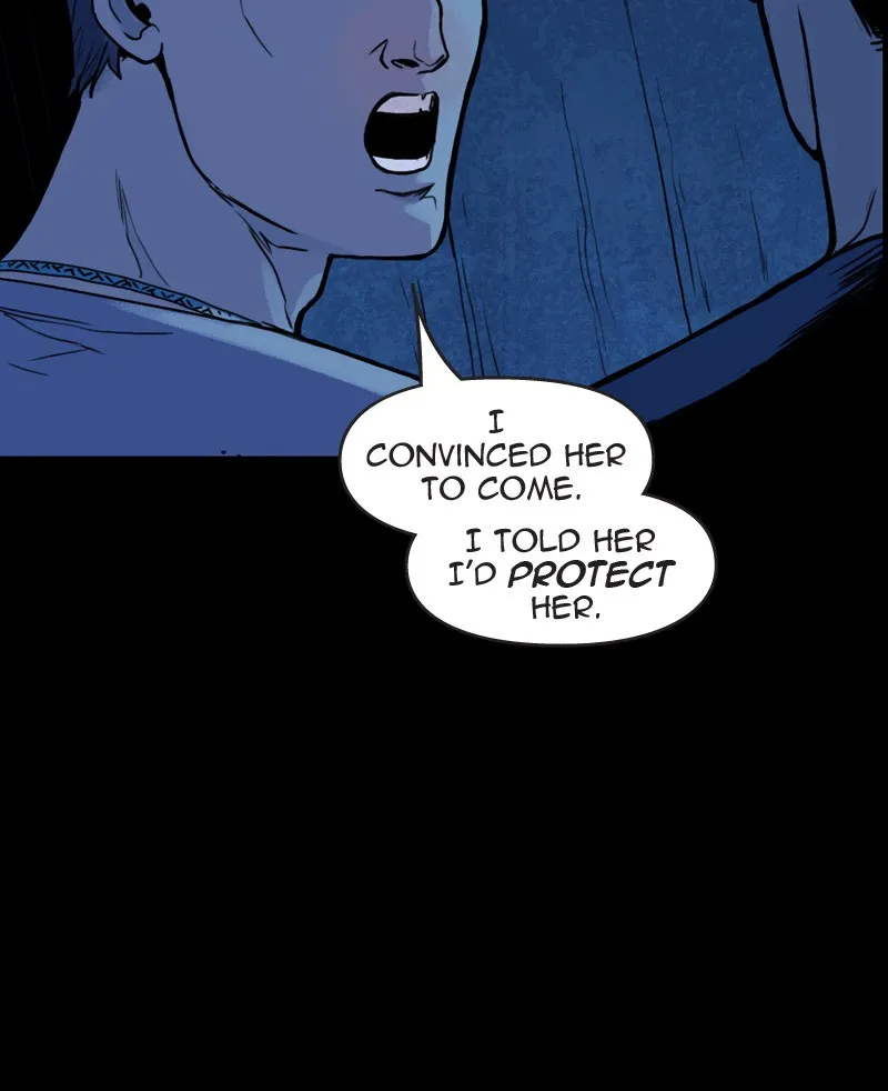 Witch Creek Road Chapter 8 page 13 - 