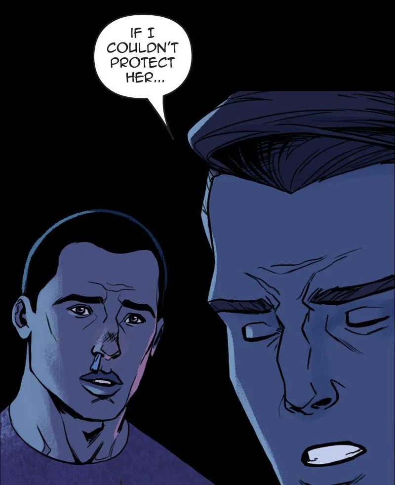 Witch Creek Road Chapter 8 page 14 - 