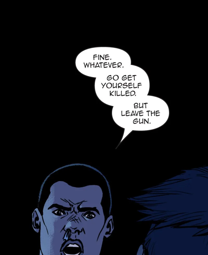 Witch Creek Road Chapter 8 page 19 - 