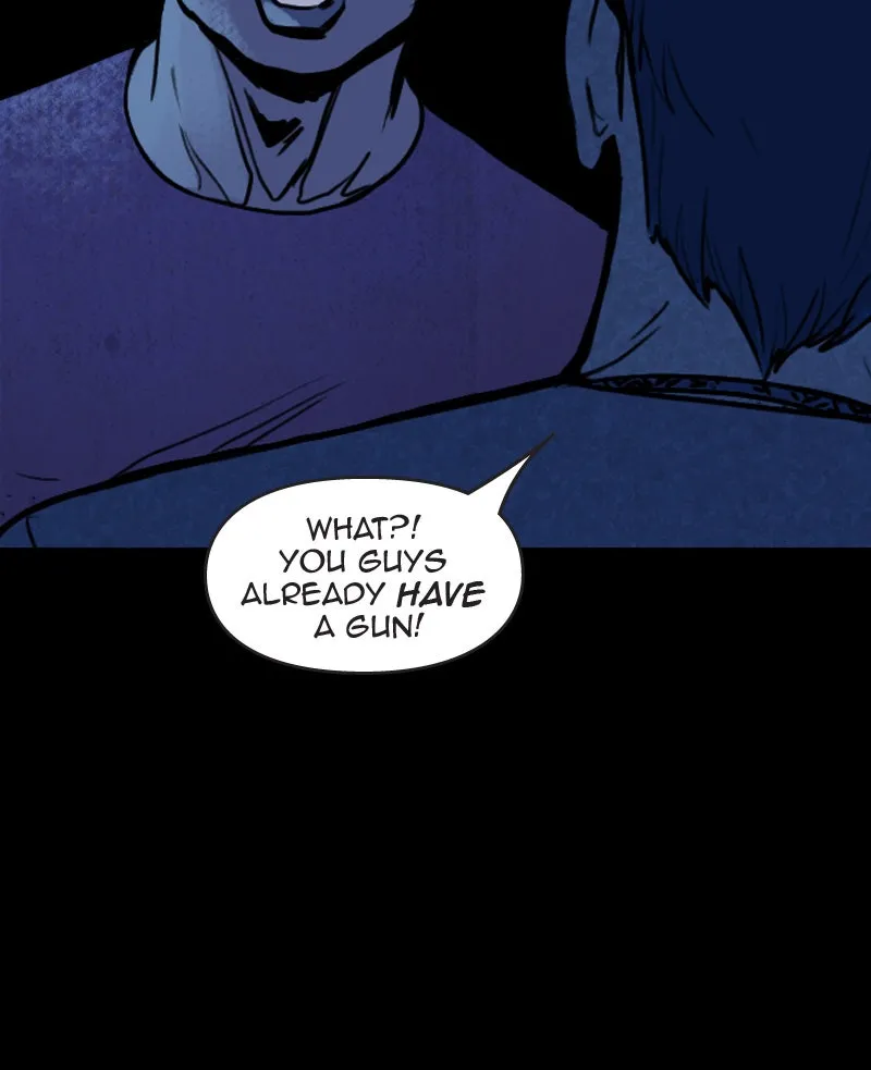 Witch Creek Road Chapter 8 page 20 - 
