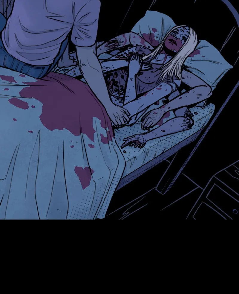 Witch Creek Road Chapter 8 page 3 - 
